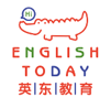 英東教育logo